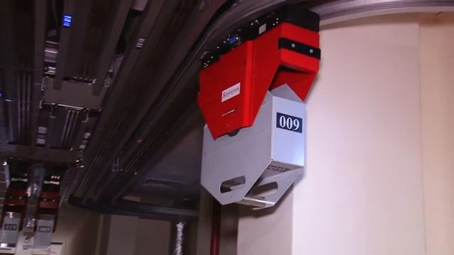 Дом, в котором живут книги