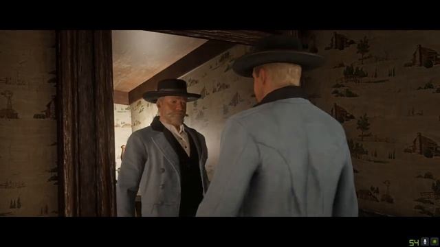 Заменил Дряхлую клячу на платвэшку в Red Dead Online | Red Dead Online #2