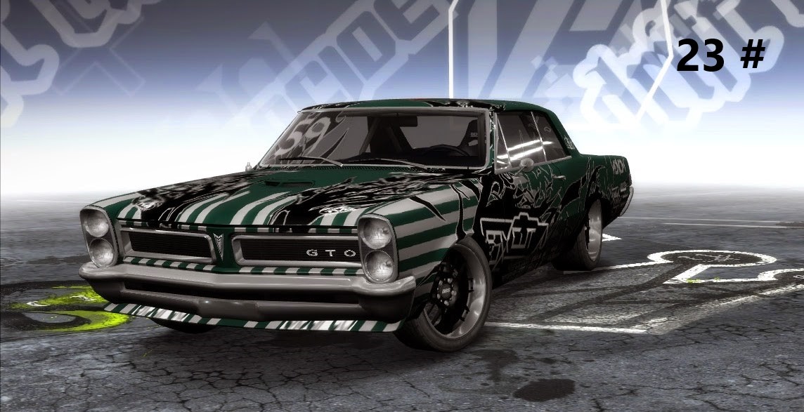 Прохождение Need for Speed - ProStreet 23 # (Король скорости повержен).