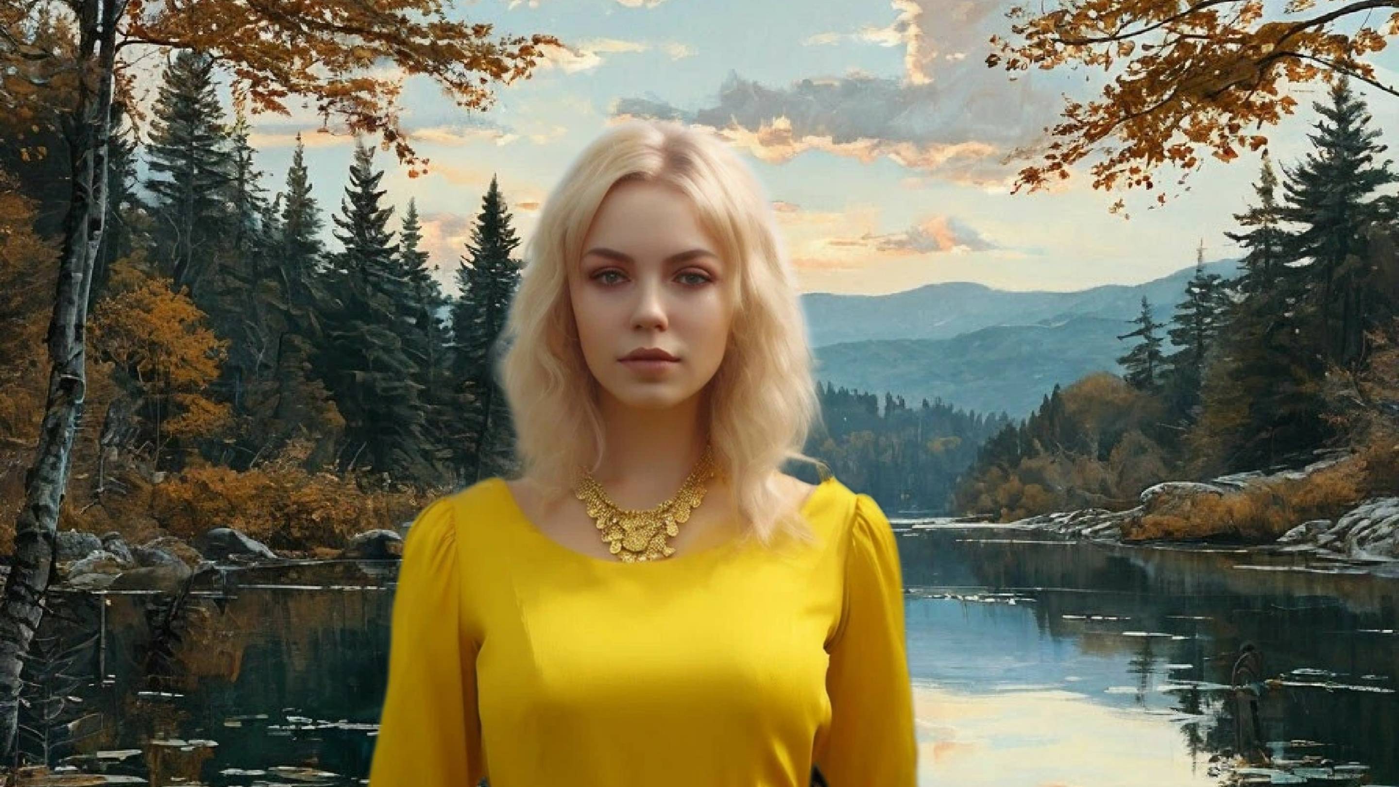 Министерство Культуры СССР 2023 Я не тобой пьяна