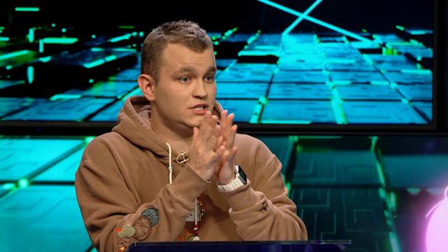 «Наука для всех» - победитель специальной номинации «Наука в фокусе» с РДДМ «Движение Первых»