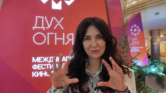 Екатерина Климова про ЗОЖ