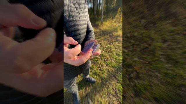 Карты и магия на улице