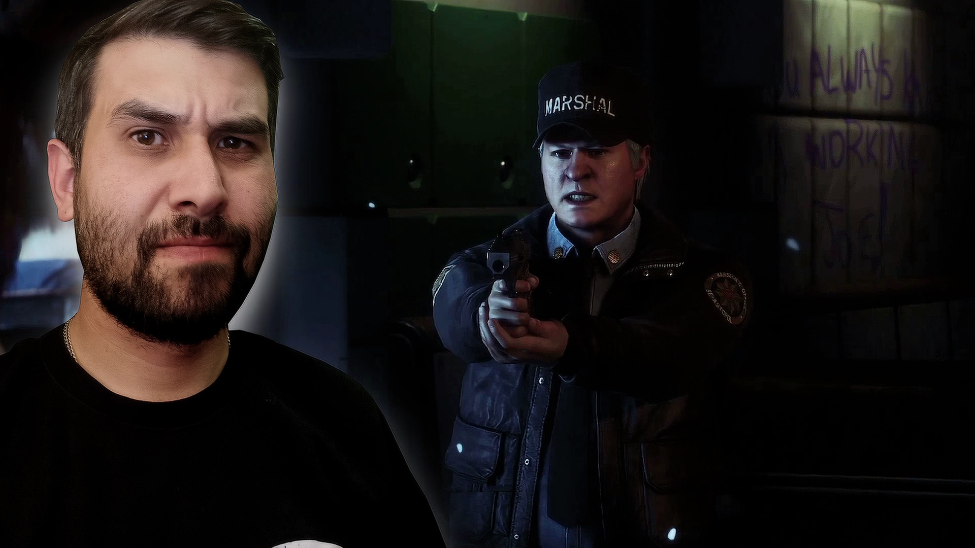 НАЧАЛЬНИК ОХРАНЫ► Alien Isolation #9►ПРОХОЖДЕНИЕ