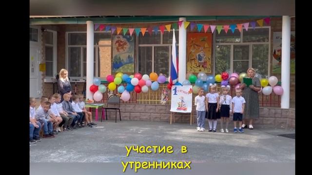 Отчет о деятельности педагога - психолога Саржан О. П.