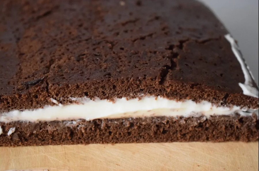 Kinder Молочный ломтик за 5 минут. Как сделать в домашних условиях. Очень вкусно