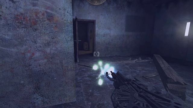 PAINKILLER Замок.avi