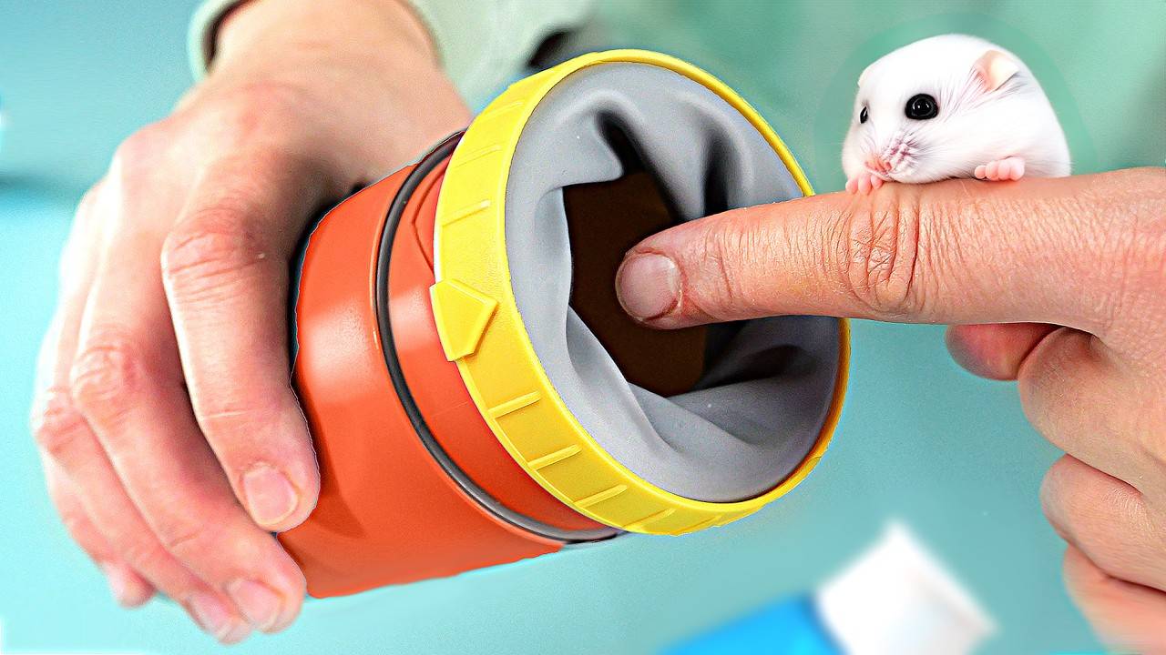 Вот что мы купили на aliexpress! №3