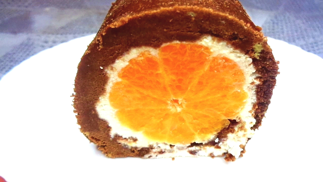 Очень вкусный десерт к чаю за 5 минут