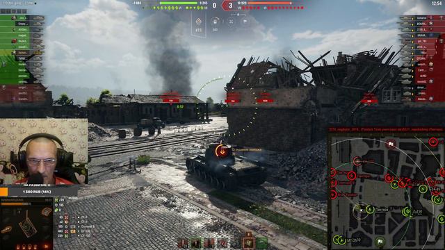 ЛБЗ захват базы "Союз 10" !! Дневные задачи !!!