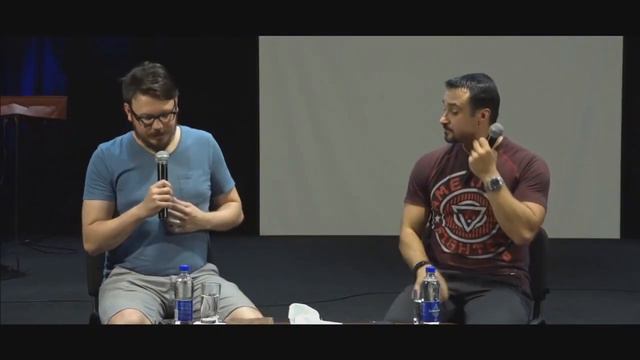 ВОПРОСЫ И ОТВЕТЫ «Как войти в Атмосферу Эдема_» Пастор Андрей Шаповалов.mp4