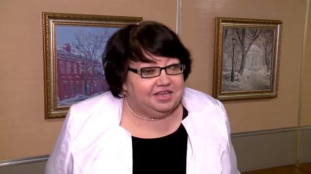 Итоги года   КнигоЧай, библиотека им Крупской