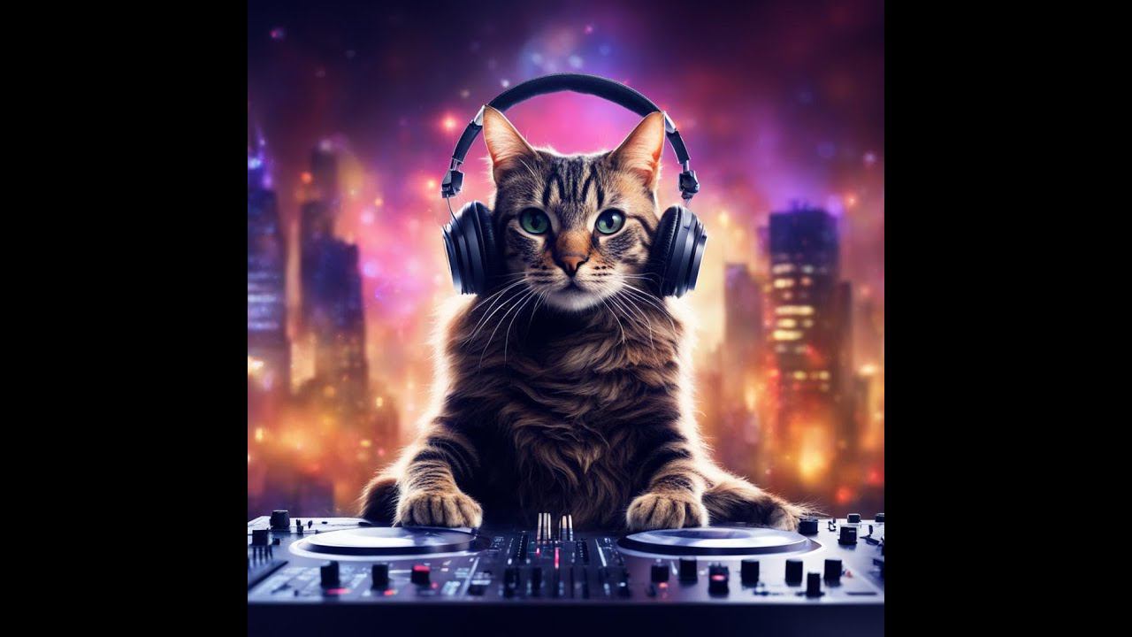 Пробный первый альбом