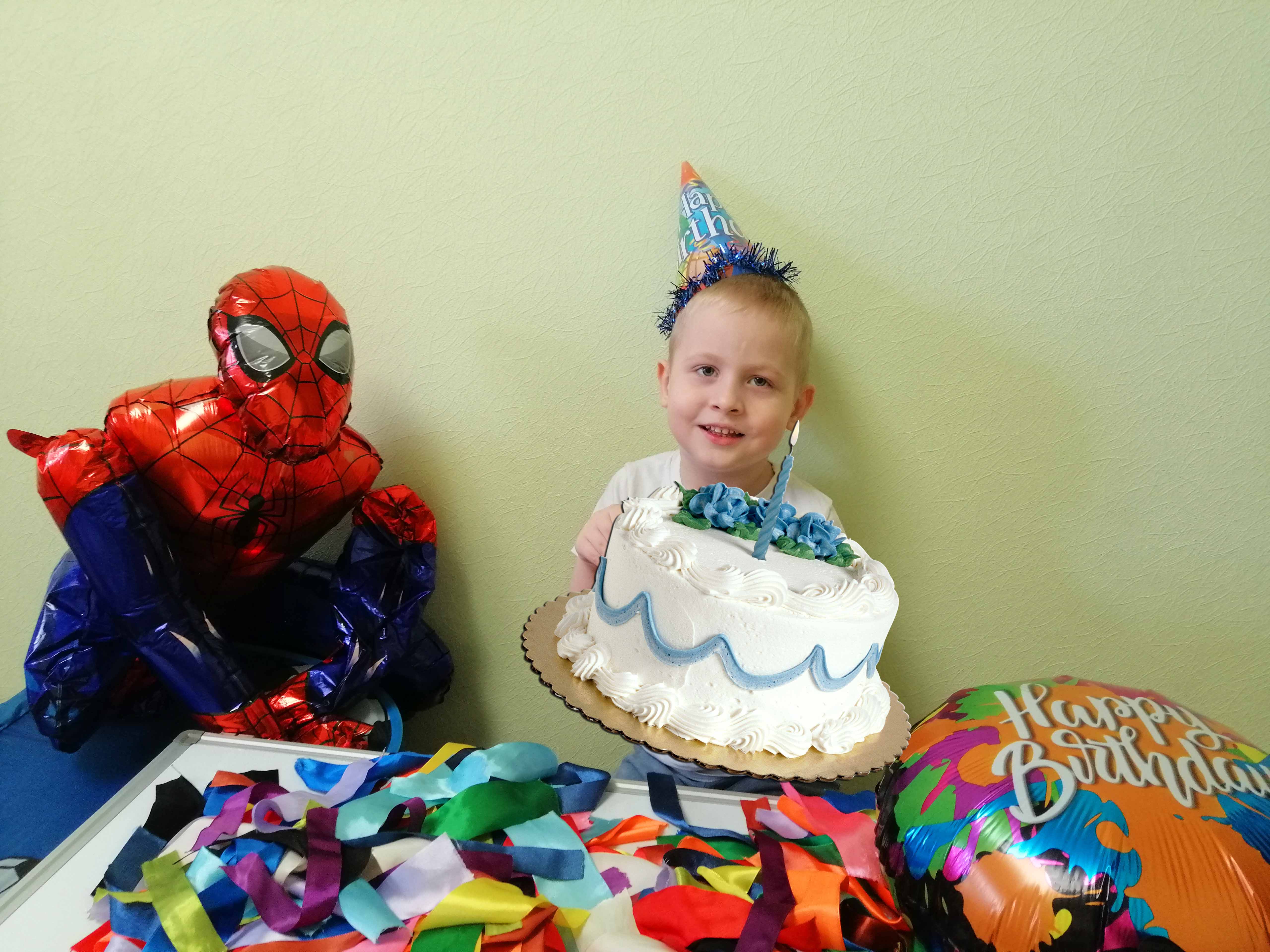 1 год каналу