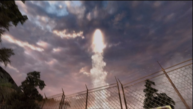 Call of Duty: Modern Warfare - Intro