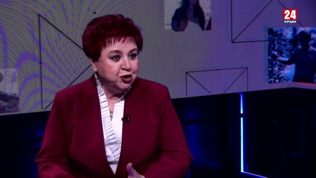 Лица Крымской весны. Галина Коноваленко. Выпуск от 12.03.24