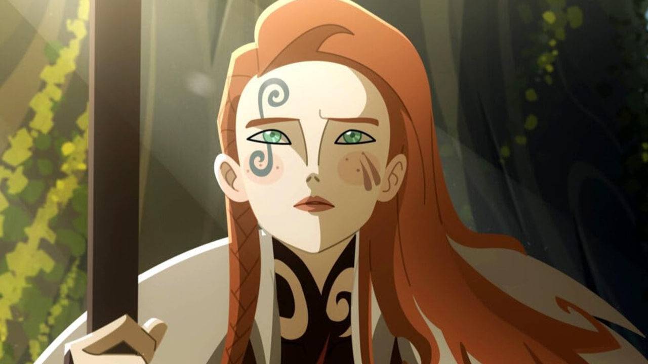 Twilight Of The Gods | Трейлер | Сумерки богов | Netflix