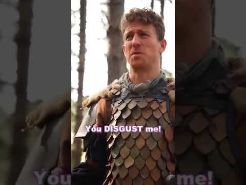 КАК РЮКЗАКИ ИЗ ИГР ВЫГЛЯДЯТ СО СТОРОНЫ #malevi4 #vldl #озвучка #sketch