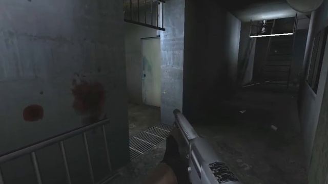 Devastation (PC, 2003) Миссия 6 Скала