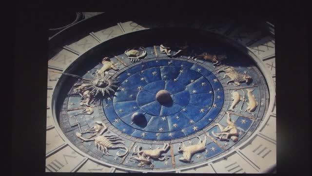 Ориентирование по звездам. Часть 6 - Зодиак