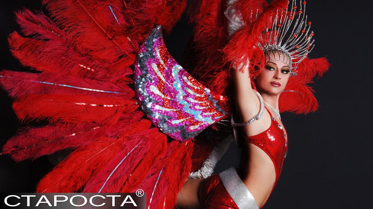 Арт-балет «Сейшн»: танцевальное и световое шоу, встреча гостей, иллюзионное шоу – Каталог артистов