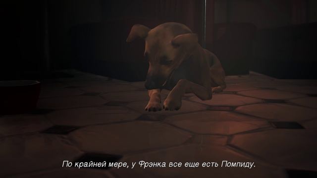 Life is Strange - Remastered #7 ФИНАЛ чайное прохождение