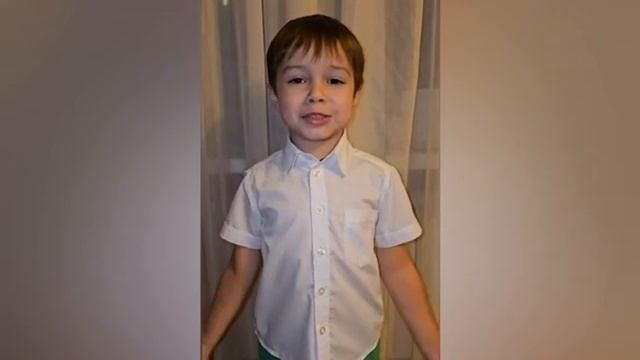 День Матери!