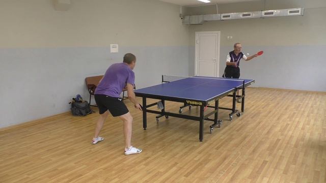 Дризуль Ян 430 - Романенко Павел 408