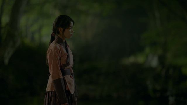 Лунные влюблённые - Алые сердца: Корё - 12 серия