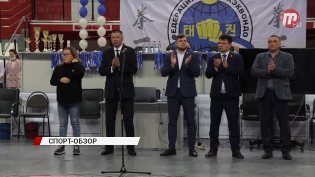 Спорт - обзор (выпуск от 17.03.2022)