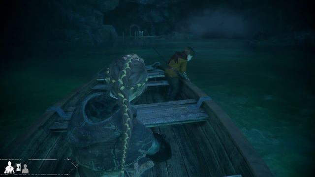 A Plague Tale nnocence - часть 12