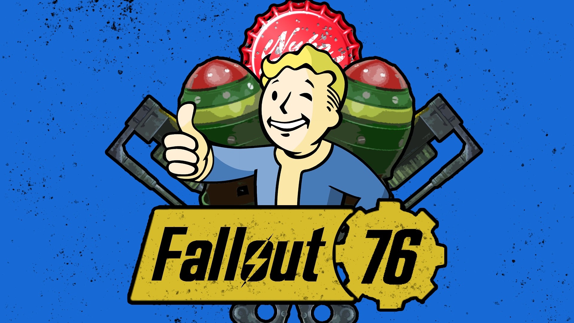прохождения  fallout 76 