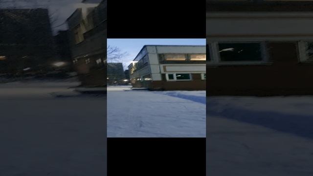 детский сад