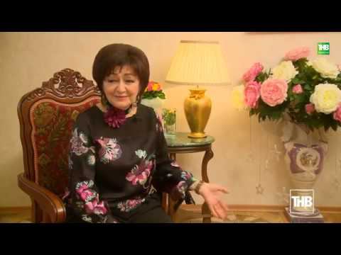 Венера Ганиева | Адэм белэн Хава | 08/11/2019 (с переводом)