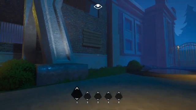 Gravewood High НЕВЕРОЯТНОЕ выживание в школе