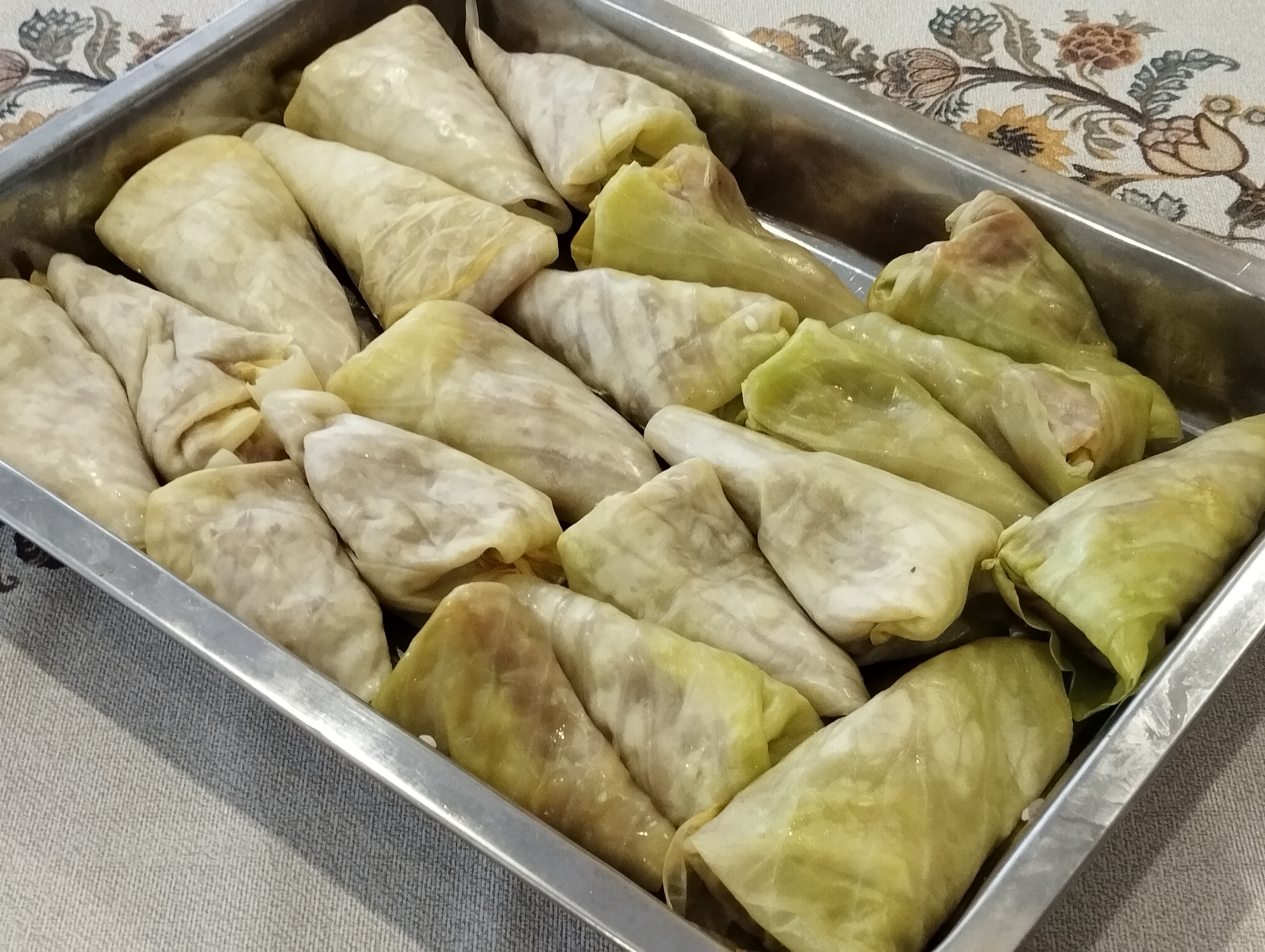 Голубцы Классический рецепт Быстро просто И ОЧЕНЬ ВКУСНО