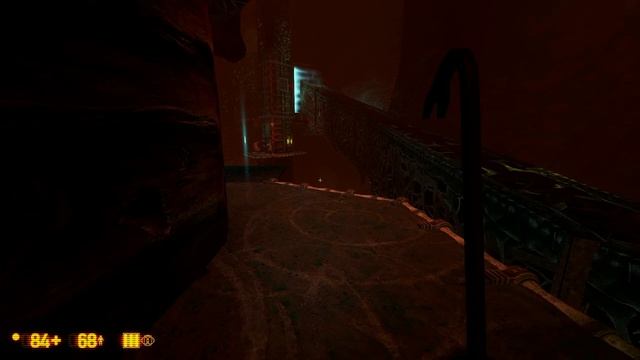 Half Life. Black Mesa. Ч-22