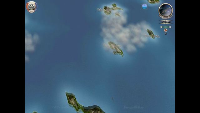 Корсары ГПК - Квест Поиск порошка мумии и 3 предмета индейского культа