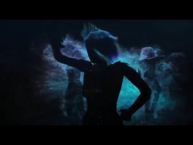 Dreamers MG, Беспредел.