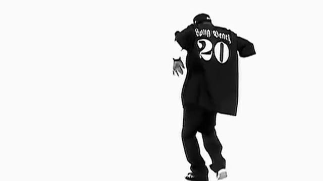 Новый клип Снупдога - Сюзанна