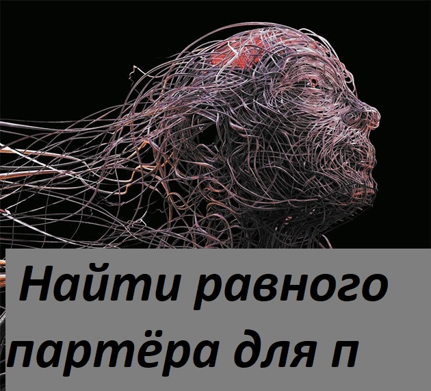 6 Найти равного партнёра для совместного перехода на следующий уровень.