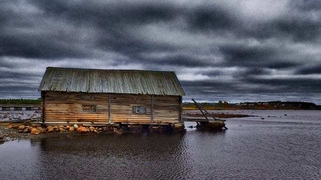 "МЫ ВО ВСЕЛЕННОЙ"... (Фото Виталия Зайцева (Москва), музыка - Space One (Eugen Geis)).mp4