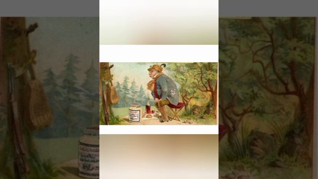 Утка на ужин. #загадка