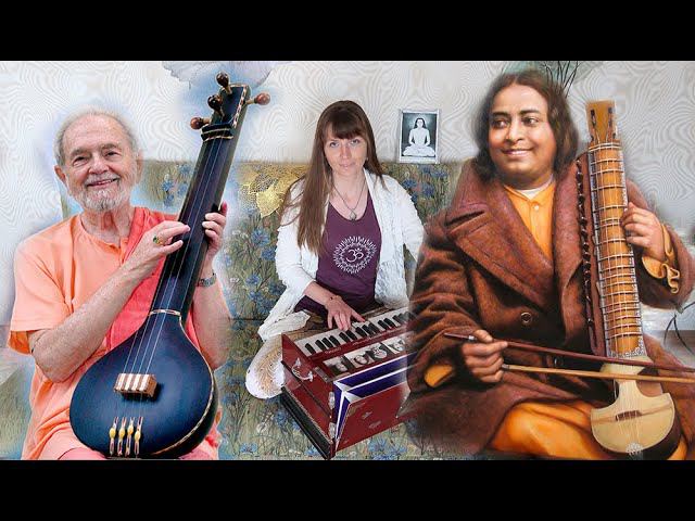 Фисгармония Урок 1. Как играть. Чанты половина успеха.