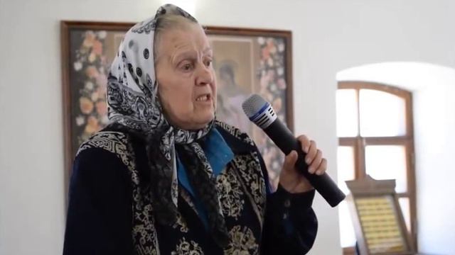 Богом данные лекарства ч. 4. Зайцева Елена Федоровна (травница).