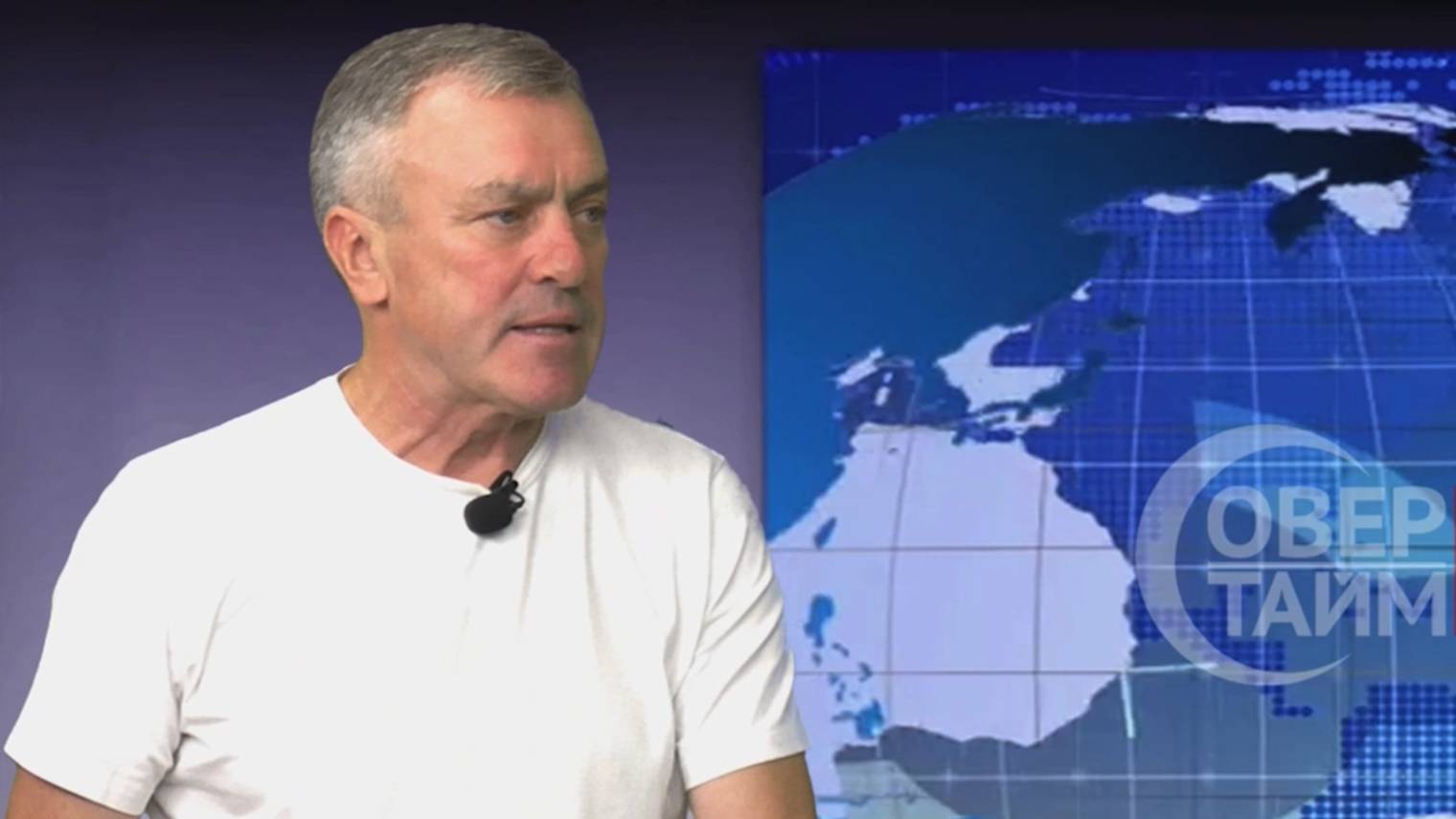 Беседа с известным Ставропольским футбольным специалистом Сергеем Шестаковым.