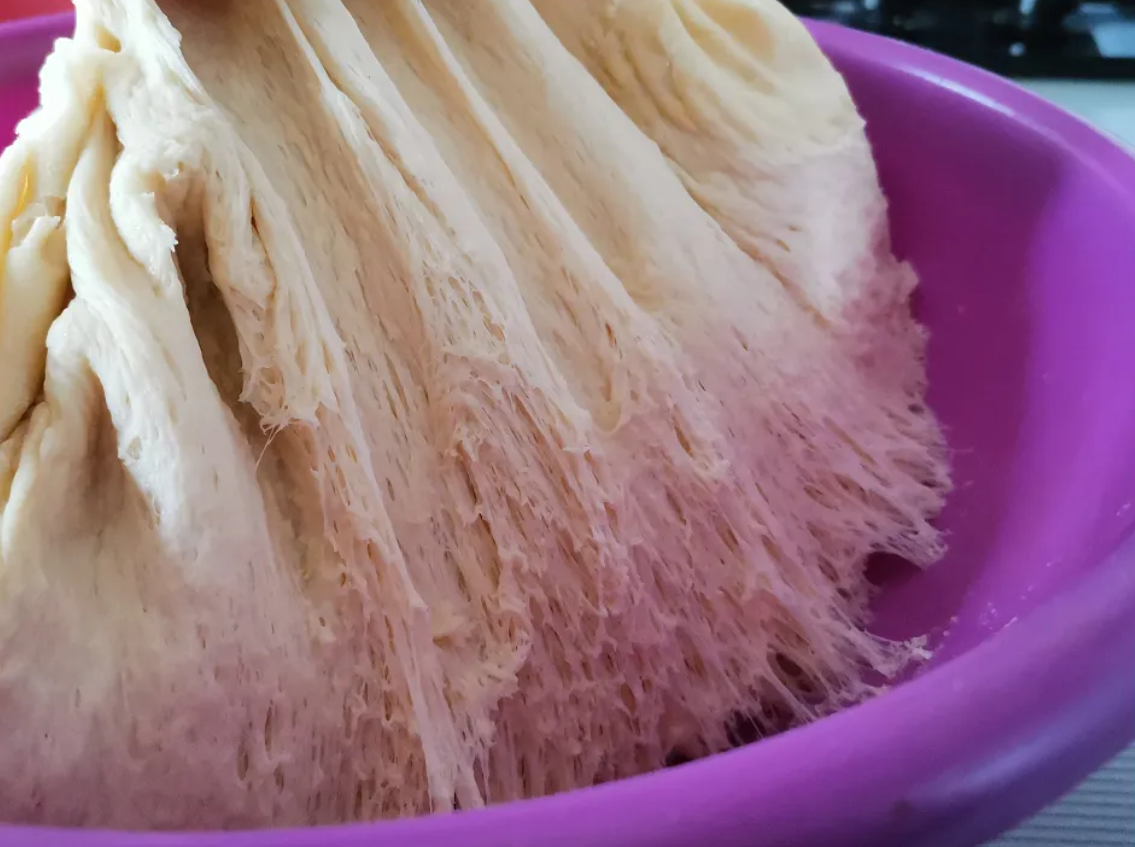 Лучший рецепт дрожжевого теста на молоке. Пышное тесто для разной выпечки и жаренных пирожков.