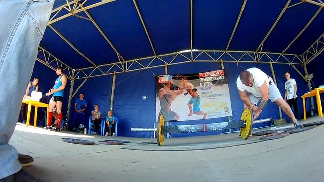 соревнования армлифтинг Тейково