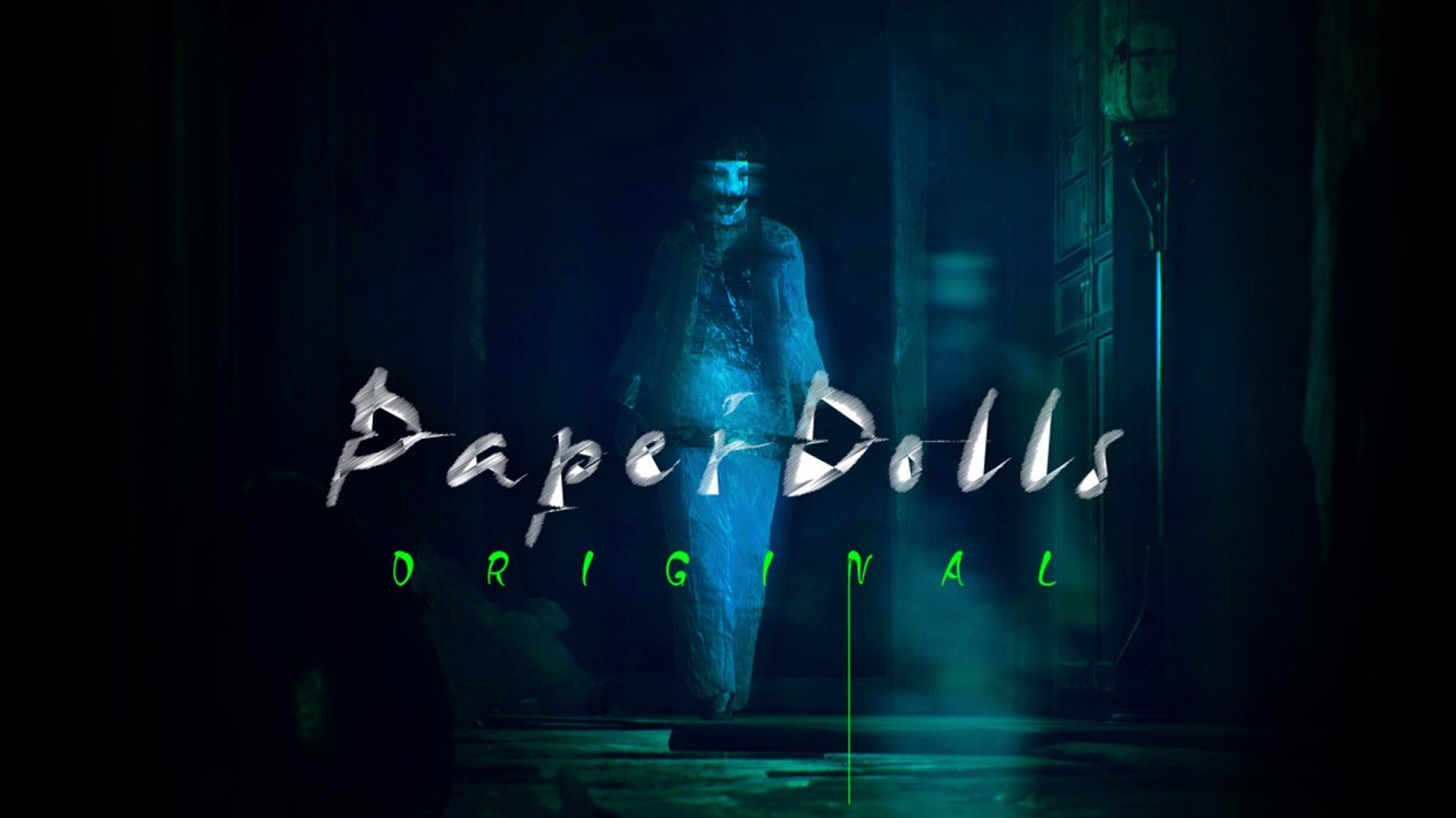 Прохождение Paper Dolls: Original - Часть 1