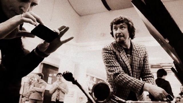 "ВОЛШЕБНАЯ НОЧЬ"... (Фото А. Больных (Москва), музыка - М.А.Эмская, Конст. Сокольский).mp4